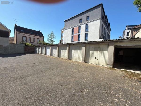 Achat - Appartement Troyes 10000 3 pièces 64 m 2