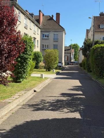 Achat - Appartement Troyes 10000 3 pièces 64 m 2