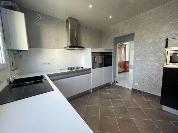 Achat - Appartement Troyes 10000 3 pièces 64 m 2