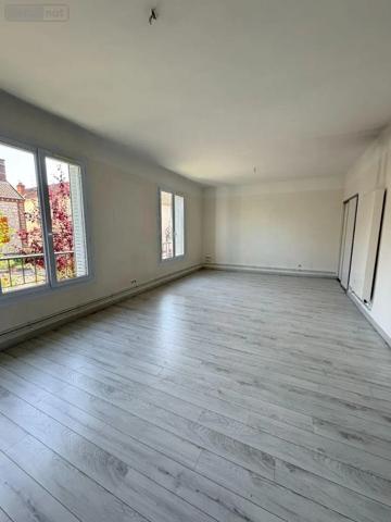 Achat - Appartement Troyes 10000 3 pièces 64 m 2