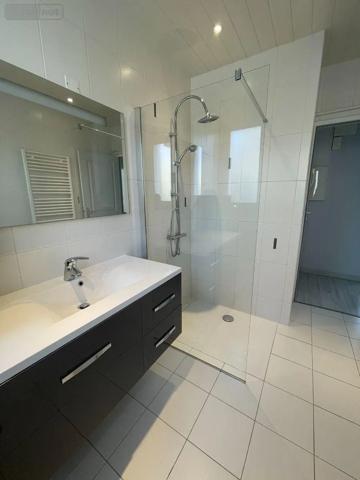 Achat - Appartement Troyes 10000 3 pièces 64 m 2
