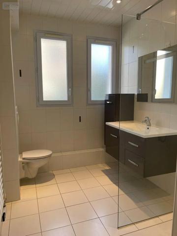 Achat - Appartement Troyes 10000 3 pièces 64 m 2