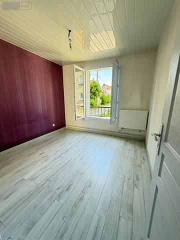 Achat - Appartement Troyes 10000 3 pièces 64 m 2