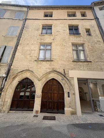 Achat - Appartement Forcalquier 04300 1 pièce 28 m 2 209 m 2