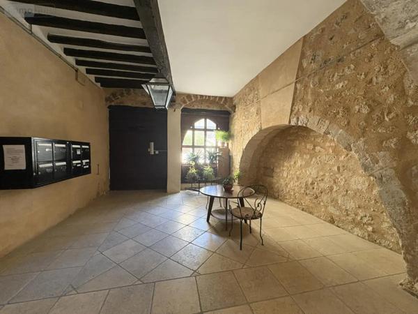 Achat - Appartement Forcalquier 04300 1 pièce 28 m 2 209 m 2