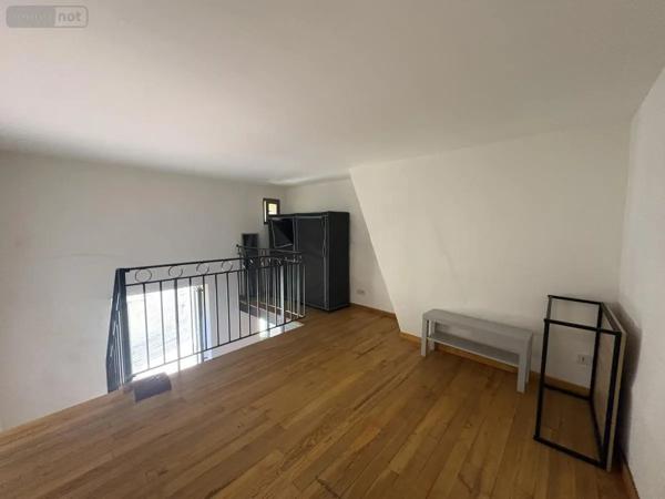 Achat - Appartement Forcalquier 04300 1 pièce 28 m 2 209 m 2