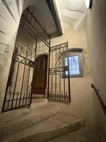 Achat - Appartement Forcalquier 04300 1 pièce 28 m 2 209 m 2