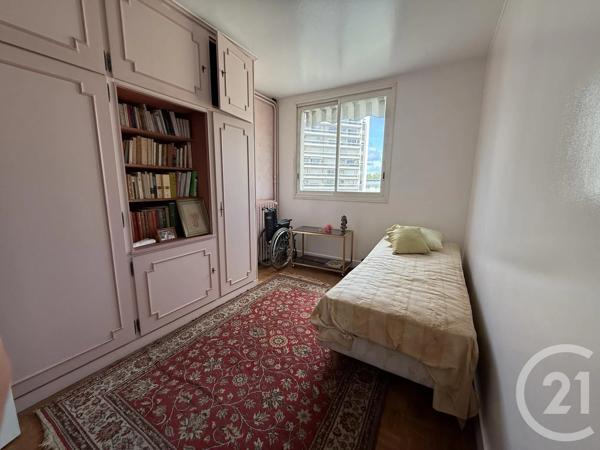 Appartement F4 à vendre  4 pièces - 74,74 m 2   PARIS  - 75012
