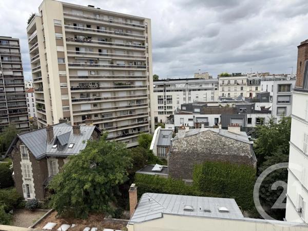 Appartement F4 à vendre  4 pièces - 74,74 m 2   PARIS  - 75012