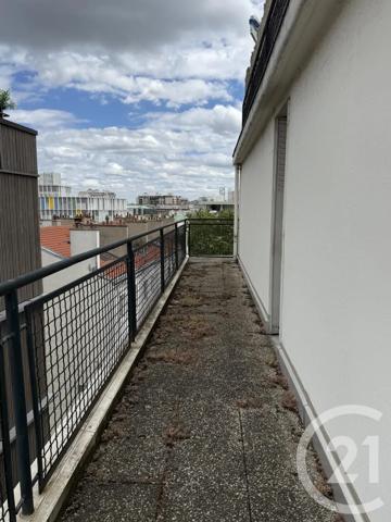 Appartement F4 à vendre  4 pièces - 74,74 m 2   PARIS  - 75012