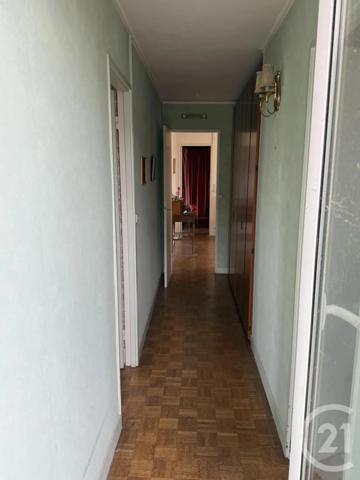 Appartement F4 à vendre  4 pièces - 74,74 m 2   PARIS  - 75012