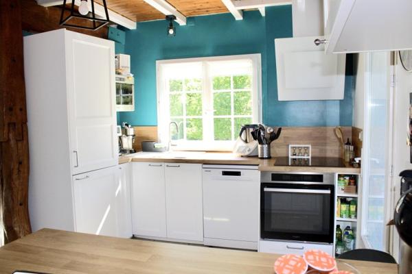 Vente / Maison contemporaine