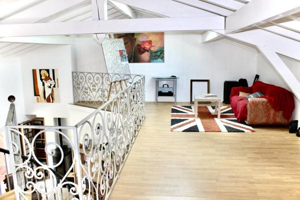 Vente / Maison contemporaine