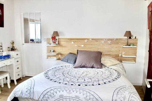 Vente / Maison contemporaine