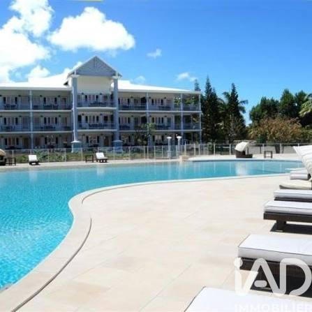 Appartement à vendre 3 pièces 82 m² Saint-François