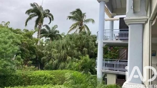 Appartement à vendre 3 pièces 82 m² Saint-François