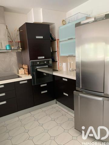 Appartement à vendre 3 pièces 82 m² Saint-François