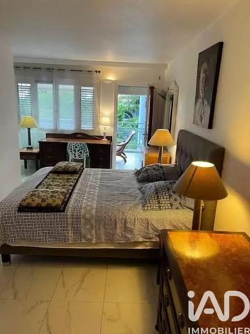 Appartement à vendre 3 pièces 82 m² Saint-François