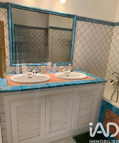 Appartement à vendre 3 pièces 82 m² Saint-François