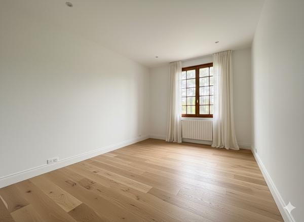 Maison 5 pièces à vendre St Genest d'Ambière - 86140 / Réf: 11826