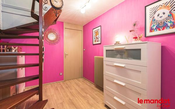 Maison à vendre    4 pièces • 90,38 m2 Reims