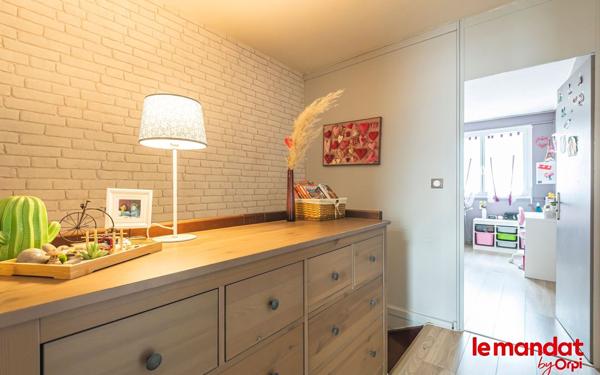 Maison à vendre    4 pièces • 90,38 m2 Reims