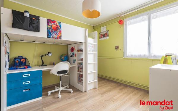 Maison à vendre    4 pièces • 90,38 m2 Reims