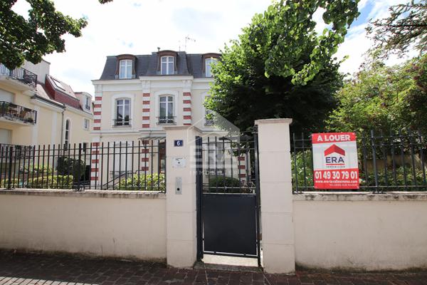 Appartement Villiers-sur-Marne 1 pièce 29 m2