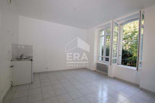 Appartement Villiers-sur-Marne 1 pièce 29 m2