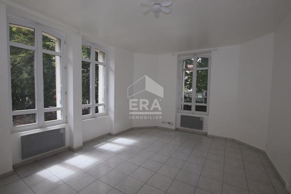 Appartement Villiers-sur-Marne 1 pièce 29 m2