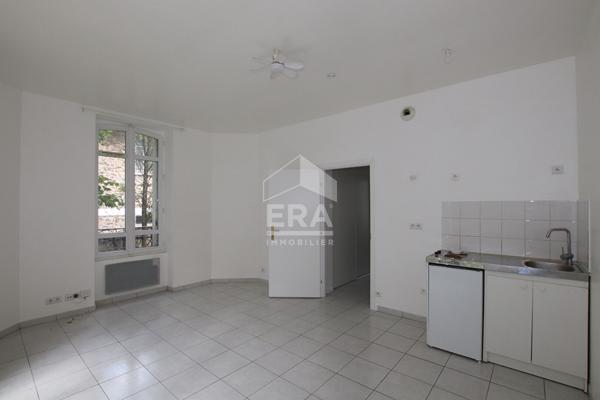 Appartement Villiers-sur-Marne 1 pièce 29 m2