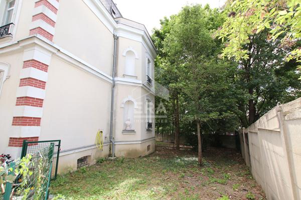 Appartement Villiers-sur-Marne 1 pièce 29 m2