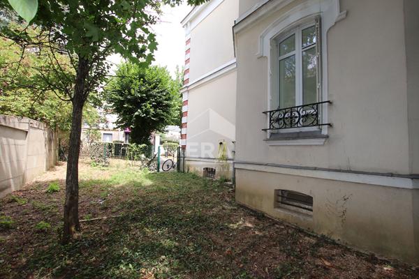 Appartement Villiers-sur-Marne 1 pièce 29 m2