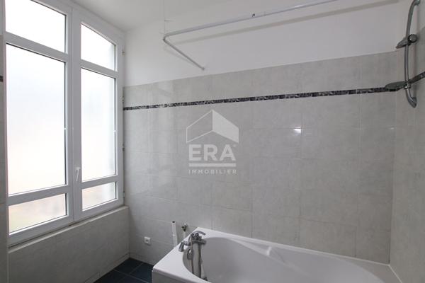 Appartement Villiers-sur-Marne 1 pièce 29 m2