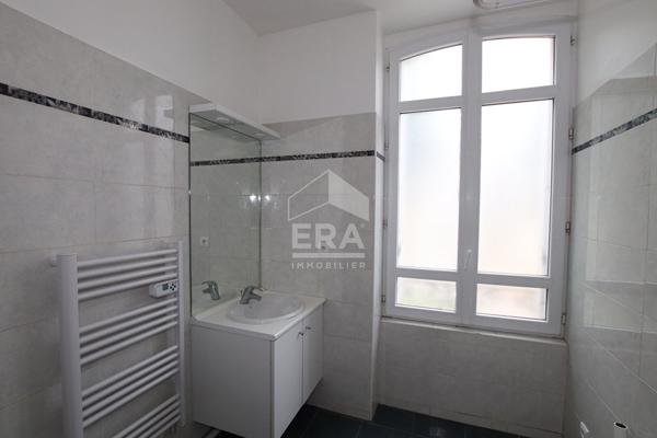 Appartement Villiers-sur-Marne 1 pièce 29 m2