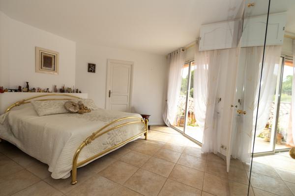 Superbe villa Néo Provençal