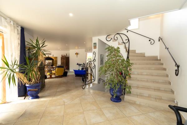 Superbe villa Néo Provençal