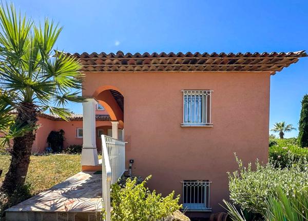 Superbe villa Néo Provençal