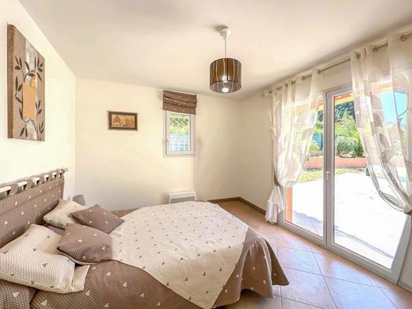 Superbe villa Néo Provençal