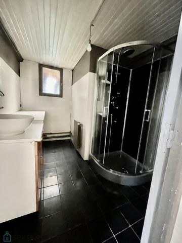 Longére 170 m2 dans un écrin de verdure