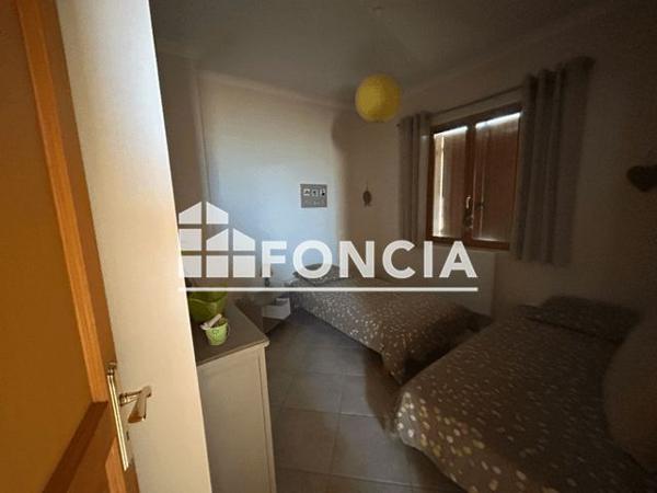 À vendre Maison 8 pièces 182 m² - Le Grau-du-roi 30240