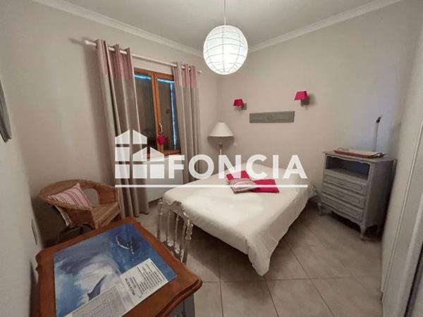 À vendre Maison 8 pièces 182 m² - Le Grau-du-roi 30240