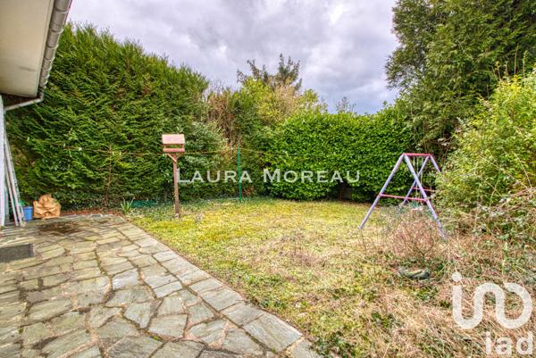 Maison à vendre 4 pièces 92 m² Herblay-sur-Seine