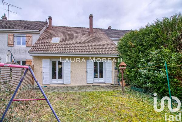 Maison à vendre 4 pièces 92 m² Herblay-sur-Seine