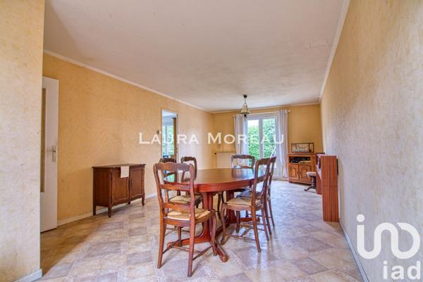 Maison à vendre 4 pièces 92 m² Herblay-sur-Seine