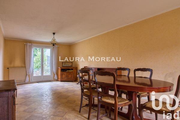 Maison à vendre 4 pièces 92 m² Herblay-sur-Seine