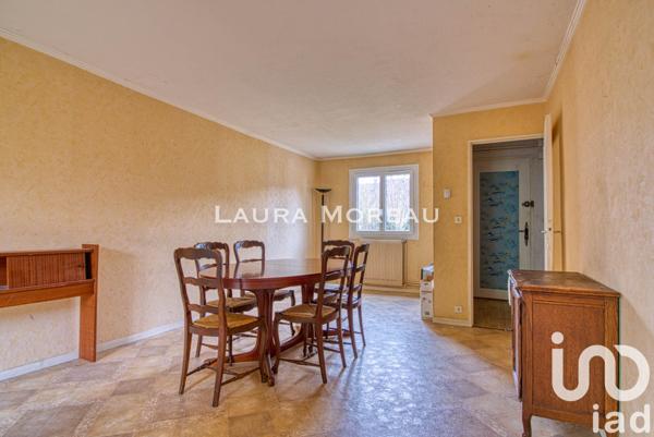 Maison à vendre 4 pièces 92 m² Herblay-sur-Seine