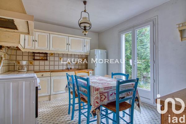 Maison à vendre 4 pièces 92 m² Herblay-sur-Seine