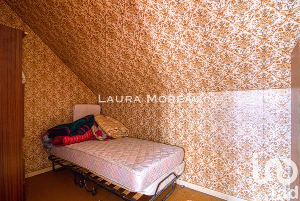 Maison à vendre 4 pièces 92 m² Herblay-sur-Seine