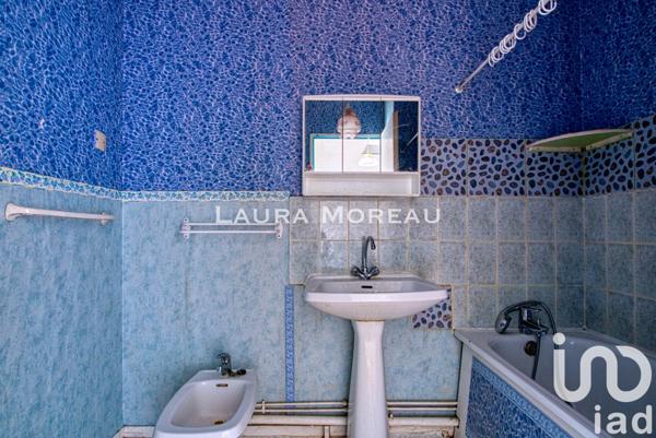 Maison à vendre 4 pièces 92 m² Herblay-sur-Seine